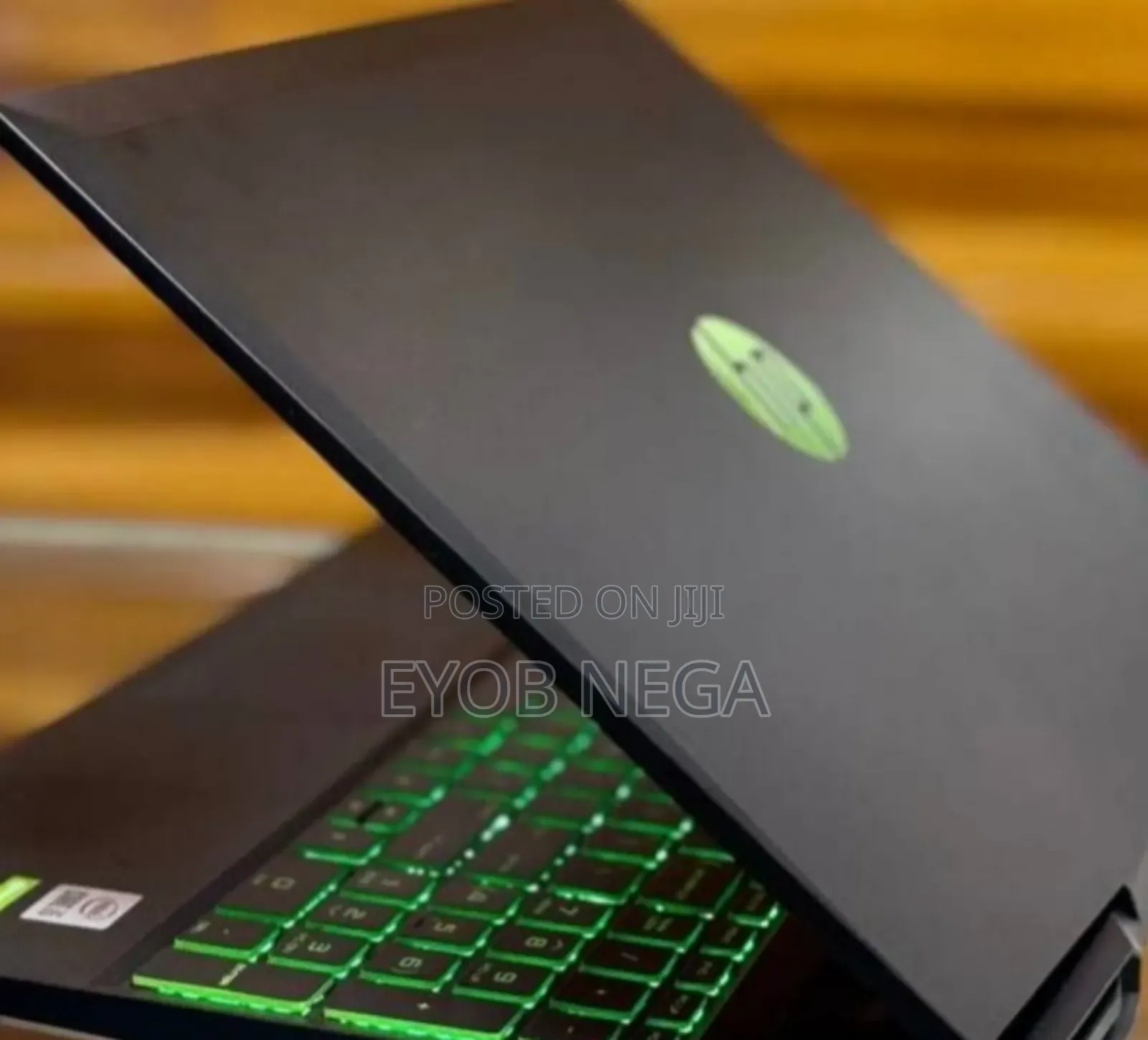 New Laptop HP Pavilion Power 15 16GB Intel Core I5 HDD+SSD 1.5T