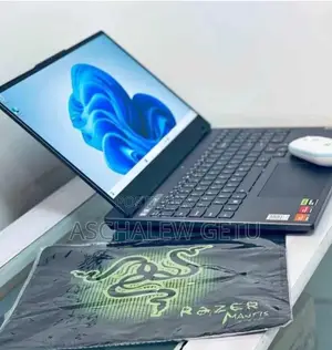 New Laptop Lenovo Legion 5 16GB AMD Ryzen 7 SSD 512GB