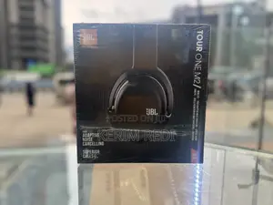 JBL Headphones