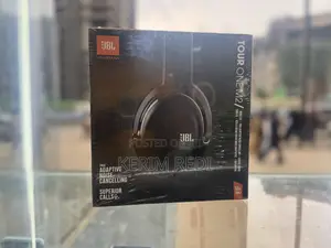 Photo - JBL Headphones