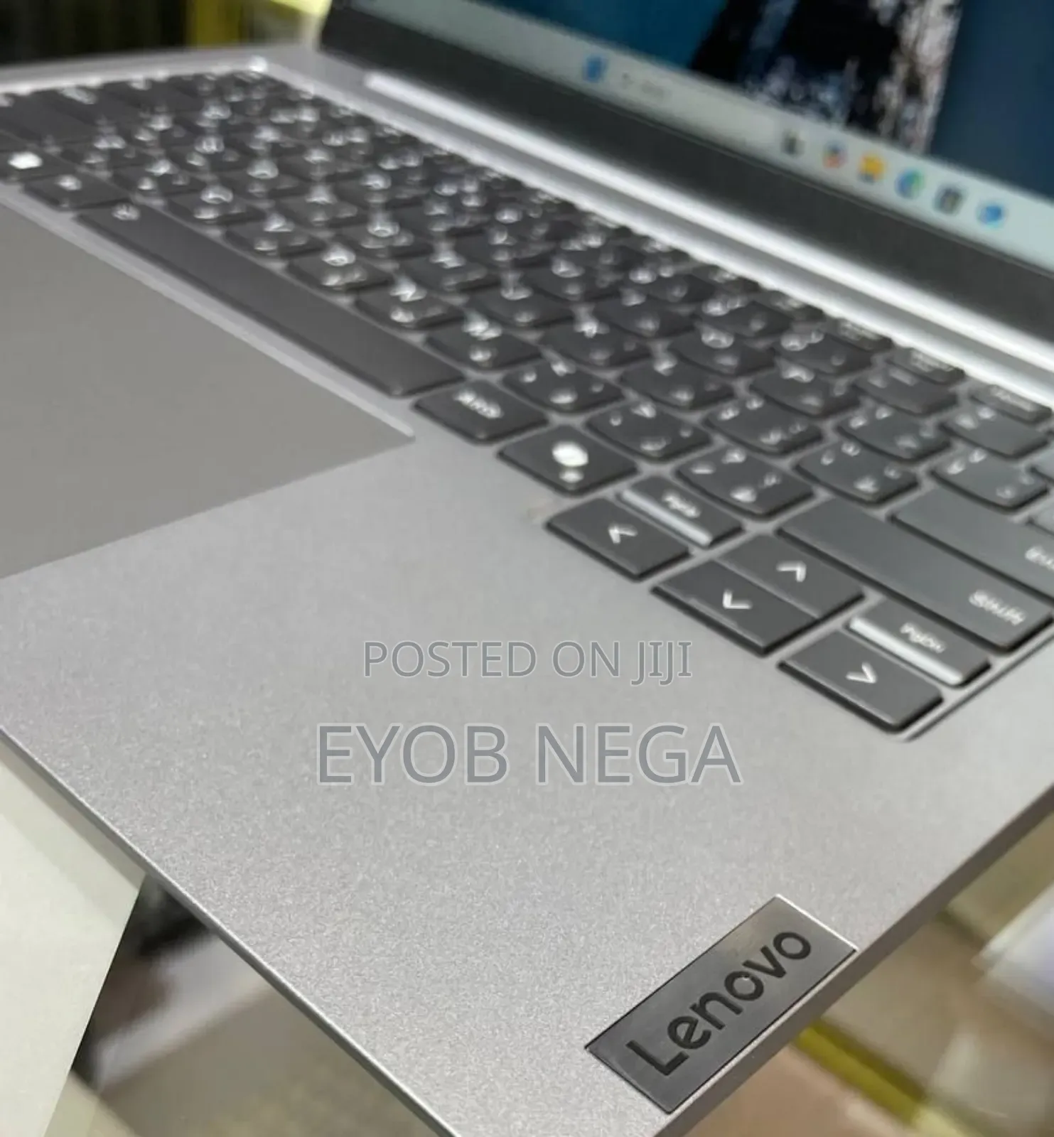 New Laptop Lenovo Thinkbook 14 24GB Intel Core Ultra 7 SSD 512GB