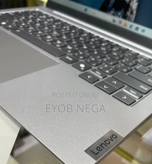 Photo - New Laptop Lenovo Thinkbook 14 24GB Intel Core Ultra 7 SSD 512GB