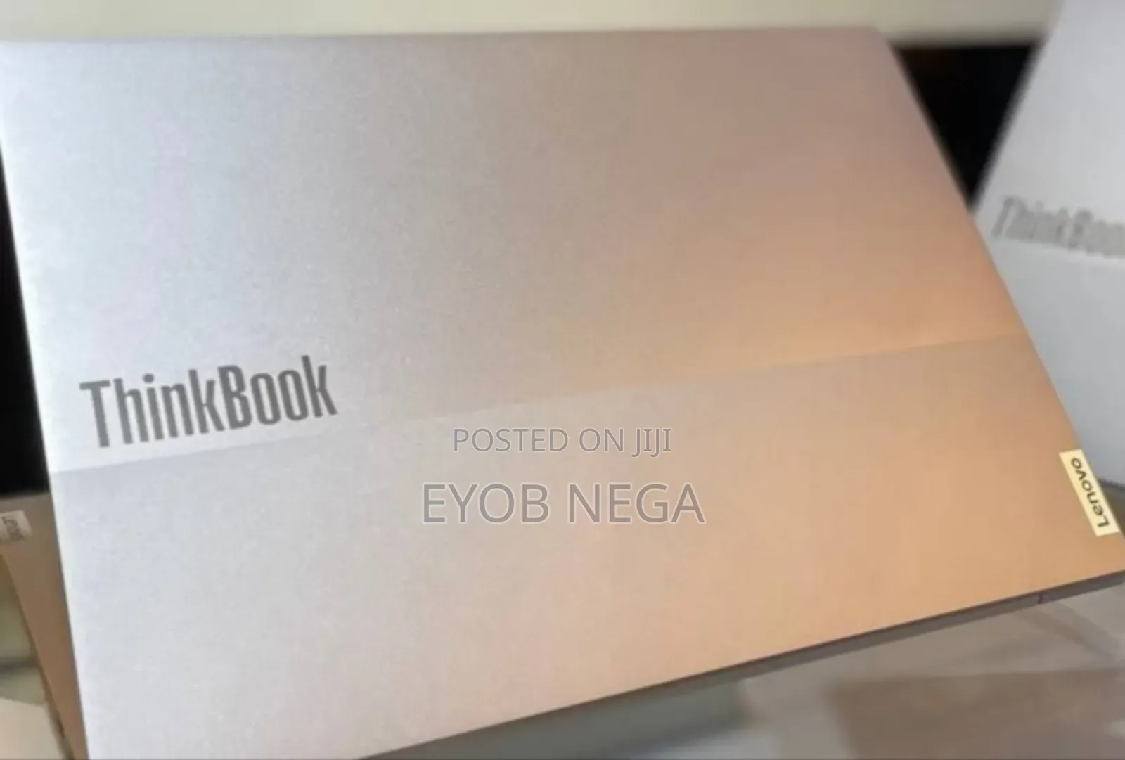 New Laptop Lenovo Thinkbook 14 24GB Intel Core Ultra 7 SSD 512GB