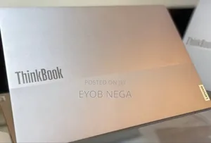 New Laptop Lenovo Thinkbook 14 24GB Intel Core Ultra 7 SSD 512GB