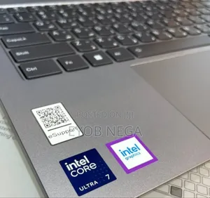 New Laptop Lenovo Thinkbook 14 24GB Intel Core Ultra 7 SSD 512GB