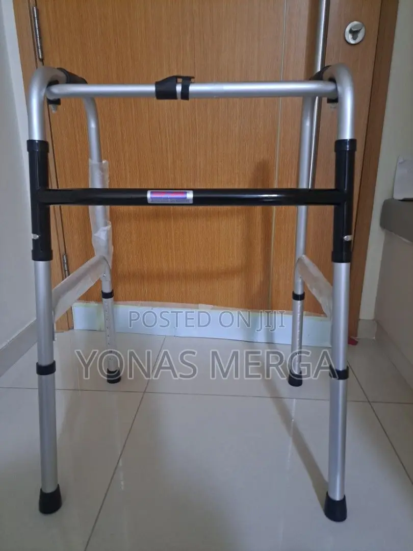 Walker||Walker•去walker\Teckmedi Walking Frame, Walking Stand