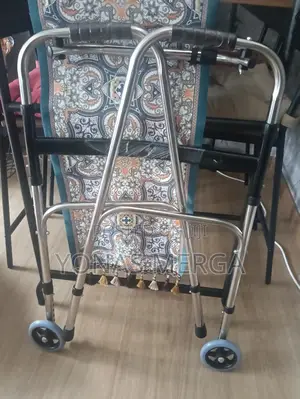 Photo - Walker危دwalker~٢walker||Eulenke Walking Aid for Seniors,