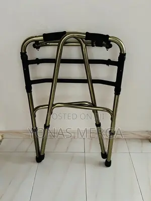 Multi-Level Adjustable Walker狀وwalker Therapyظ不rust-Proof