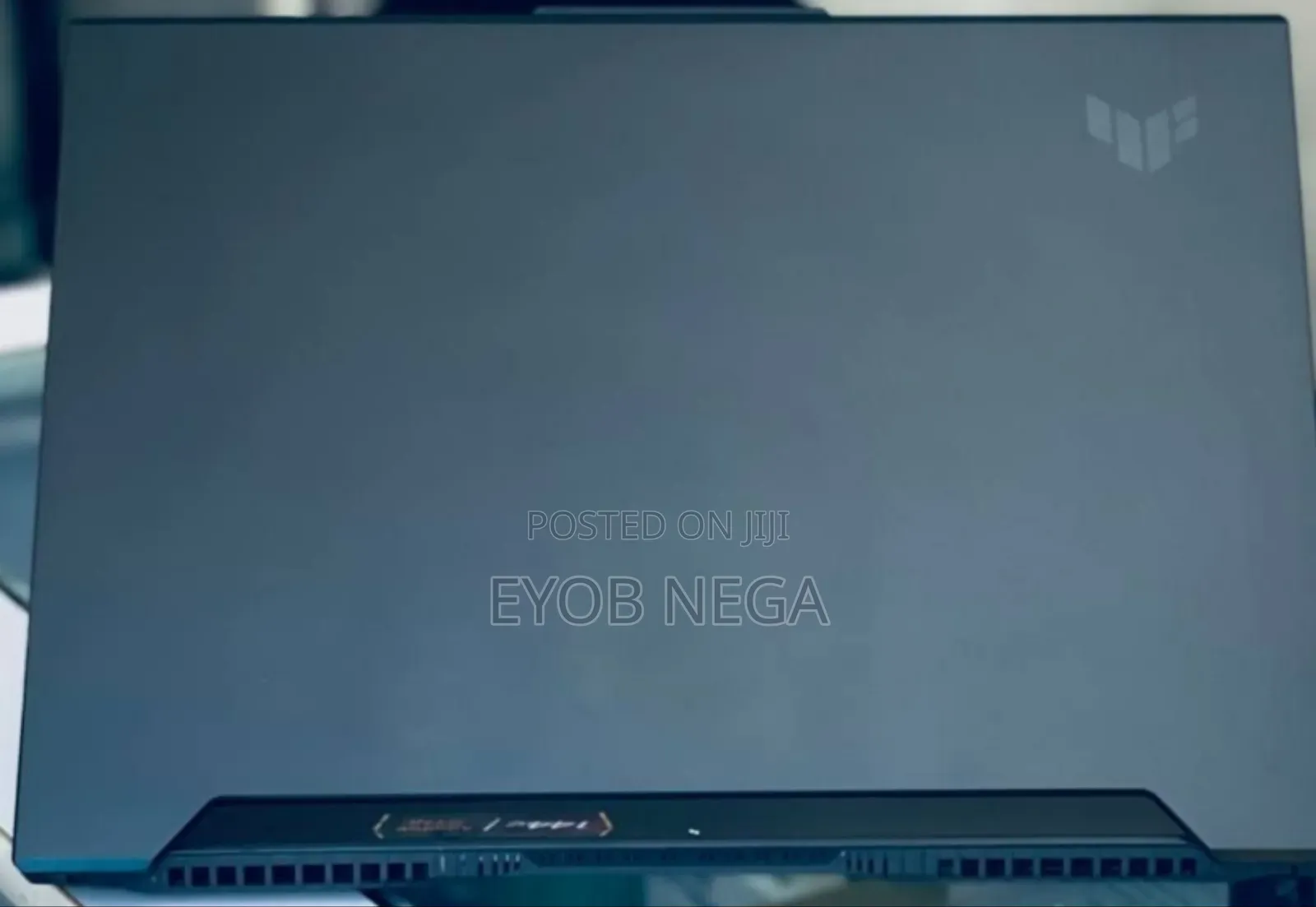 New Laptop Asus TUF Gaming A15 16GB Intel Core I7 SSD 512GB