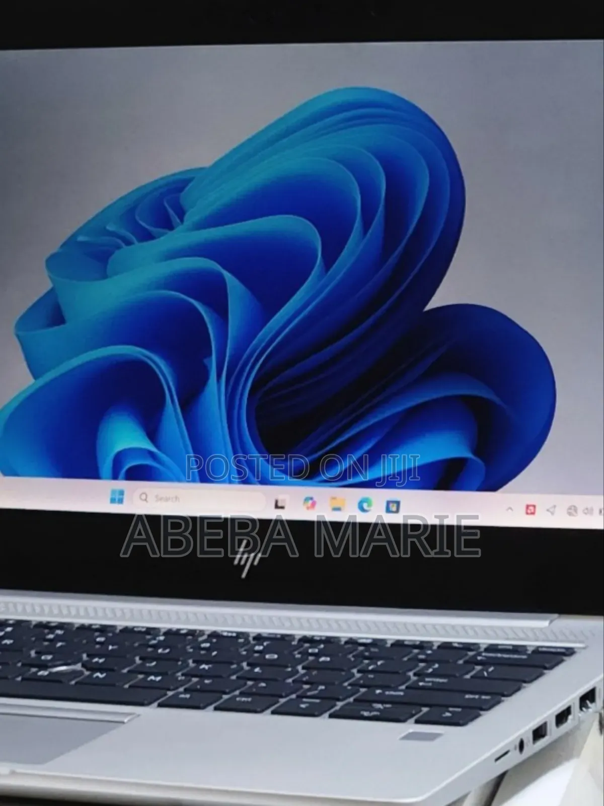 New Laptop HP EliteBook 840 G7 16GB AMD Ryzen 5 SSD 512GB