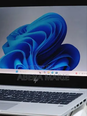 Photo - New Laptop HP EliteBook 840 G7 16GB AMD Ryzen 5 SSD 512GB