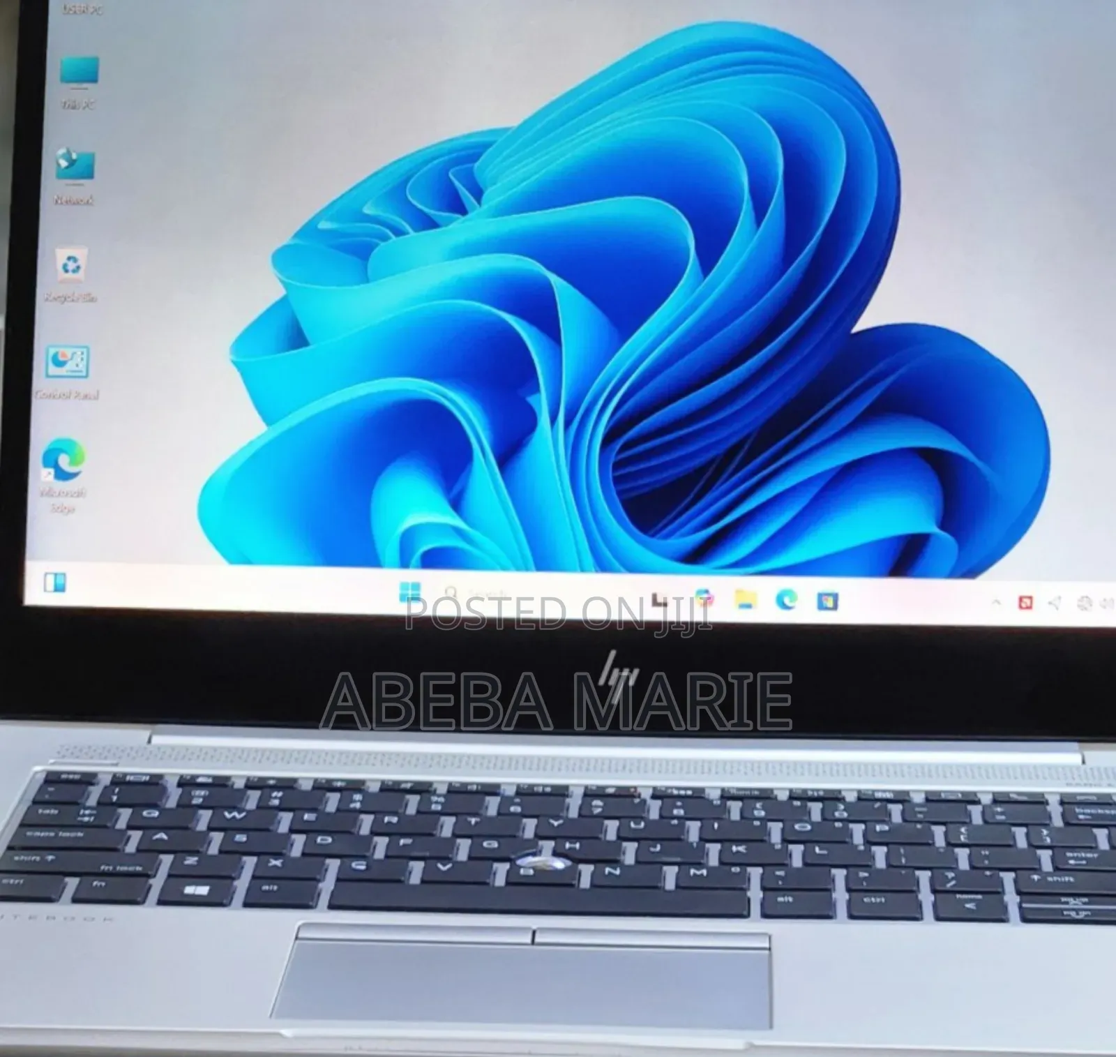 New Laptop HP EliteBook 840 G7 16GB AMD Ryzen 5 SSD 512GB