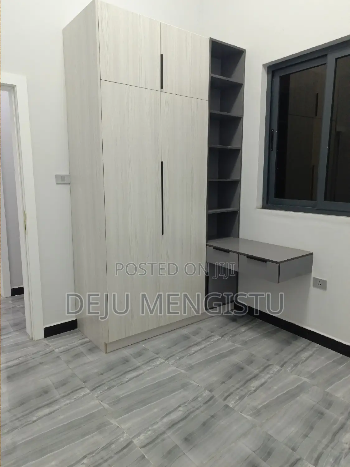 6bdrm Villa in Figa, Bole for rent