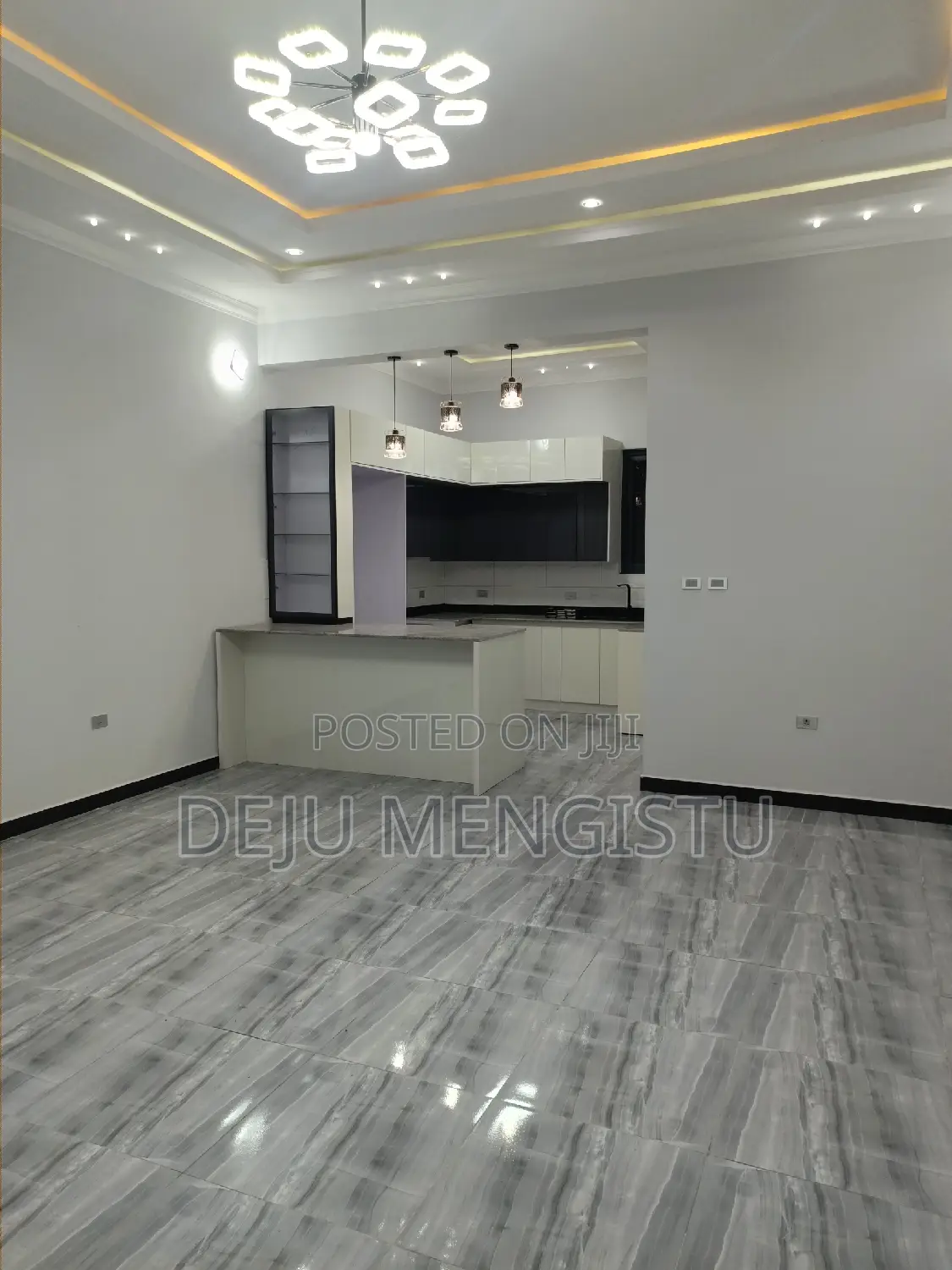 6bdrm Villa in Figa, Bole for rent