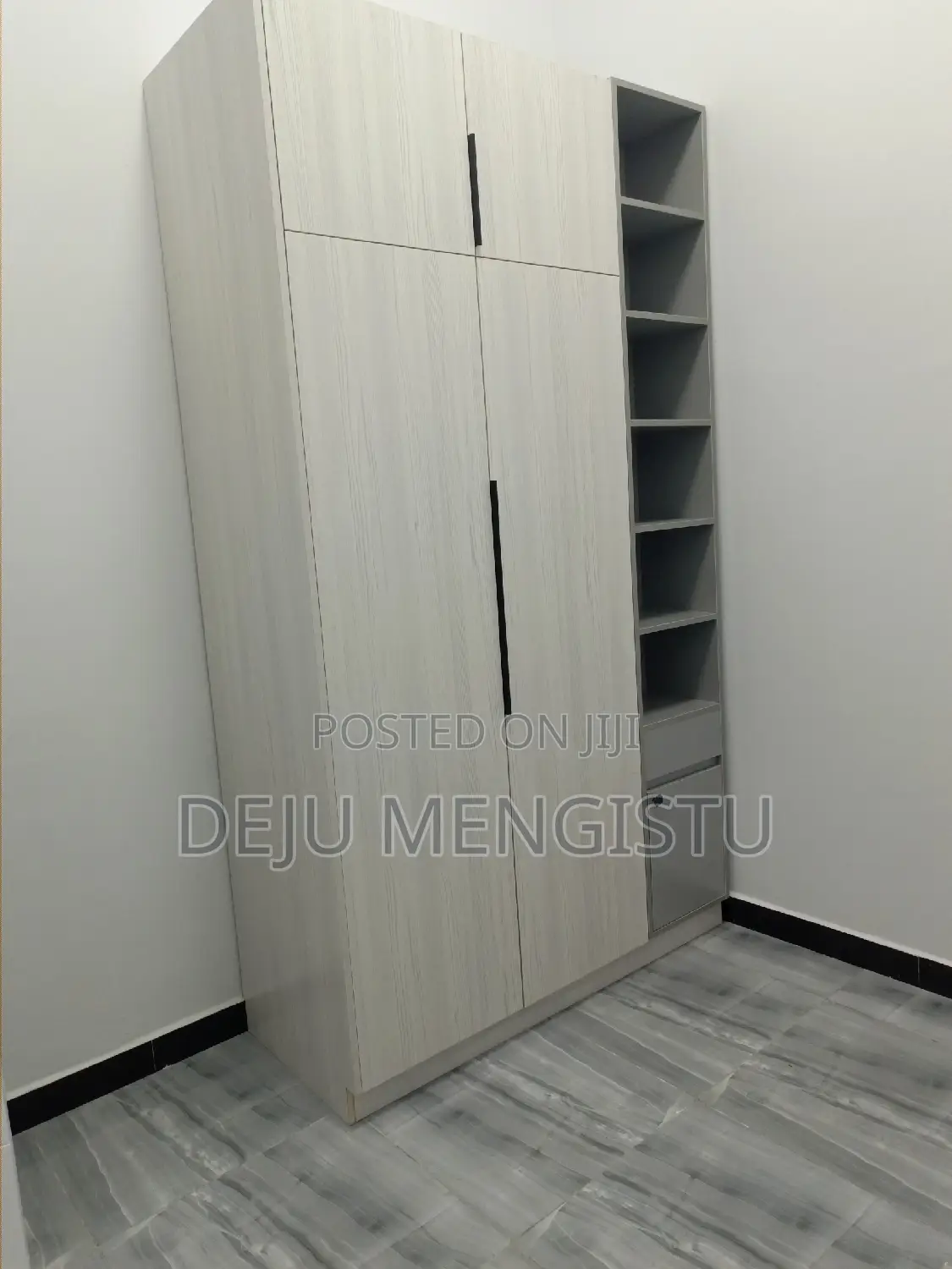 6bdrm Villa in Figa, Bole for rent