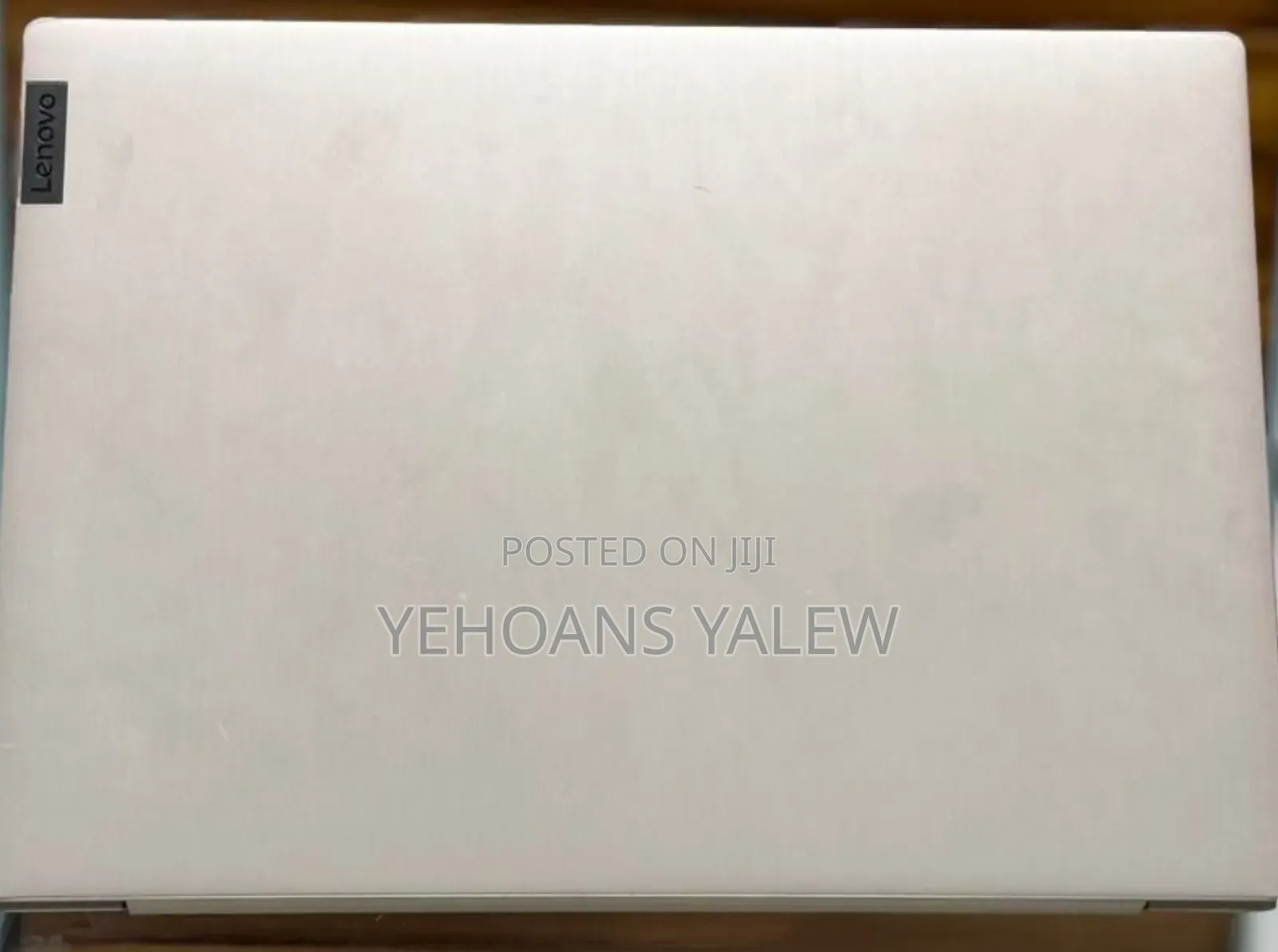 New Laptop Lenovo Ideapad 3 8GB Intel Core I3 SSD 256GB