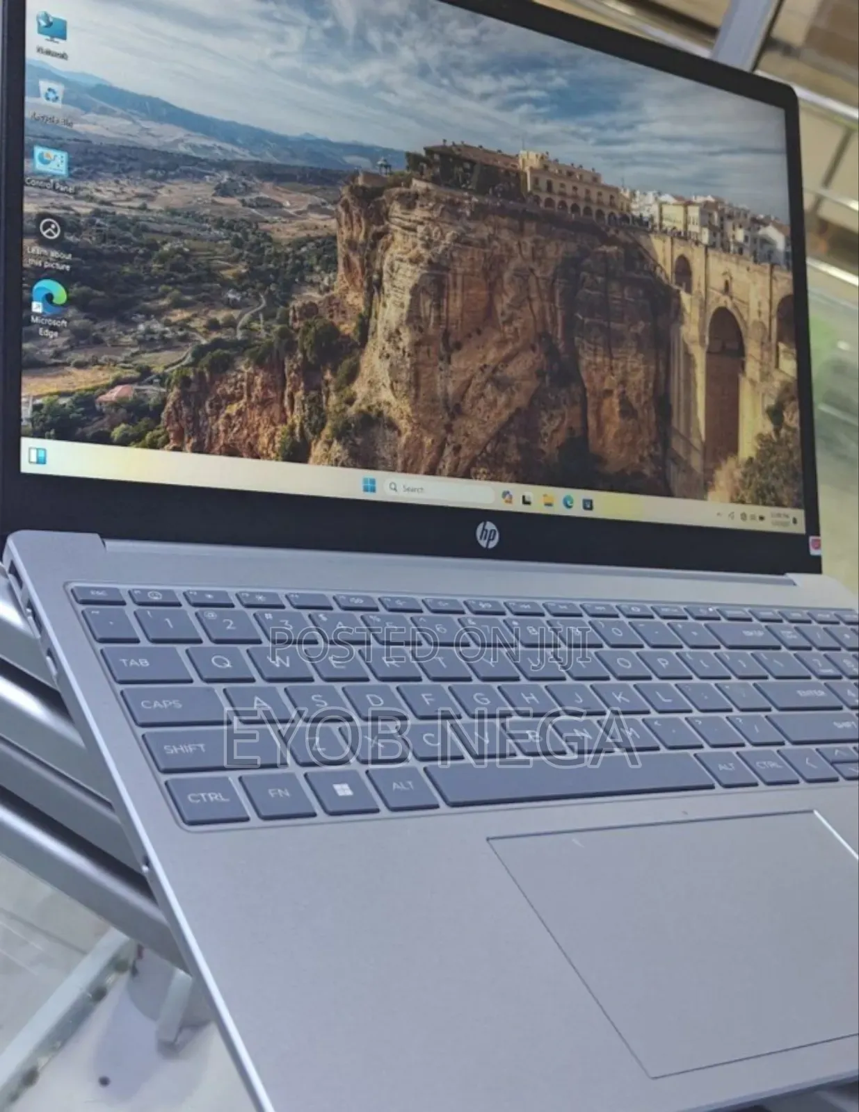 New Laptop HP Stream Notebook 16GB Intel Core I7 SSD 512GB