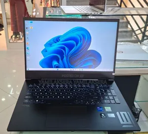 Photo - New Laptop HP Omen 17 16GB Intel Core I7 SSD 1T