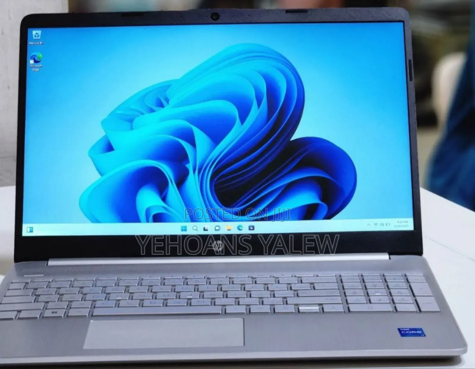 New Laptop HP Stream Notebook 16GB Intel Core I7 SSD 512GB