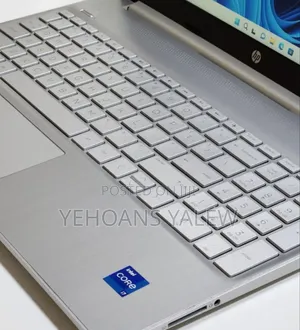 New Laptop HP Stream Notebook 16GB Intel Core I7 SSD 512GB