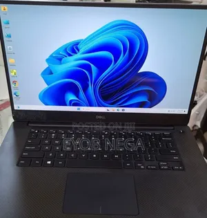 Photo - New Laptop Dell Precision 5540 16GB Intel Core I7 SSD 512GB