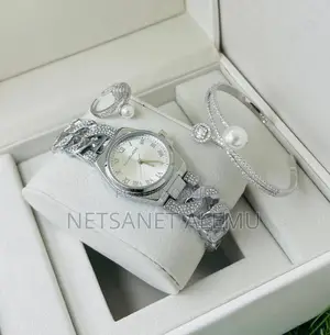 Mk,Rolex,Versace Watches