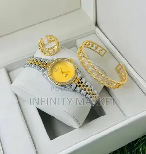 Mk,Rolex,Versace Watches