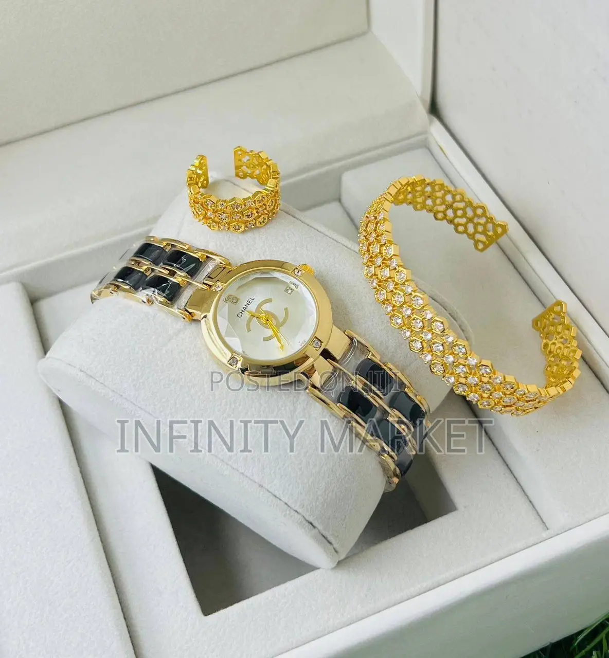 Mk,Rolex,Versace Watches