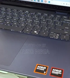 New Laptop Dell Inspiron 14 16GB AMD Ryzen 7 SSD 1T