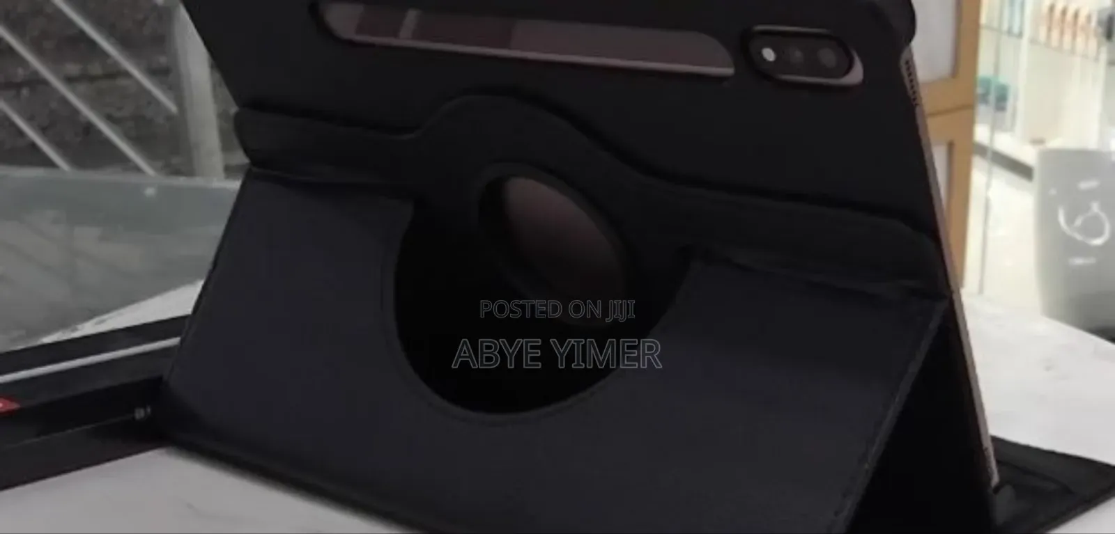 New Samsung Galaxy Tab S9 128 GB Silver