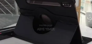 Photo - New Samsung Galaxy Tab S9 128 GB Silver