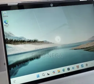 New HP OmniBook X Laptop 14-Fe0097nr 16GB Intel Core Ultra 7 SSD 512GB