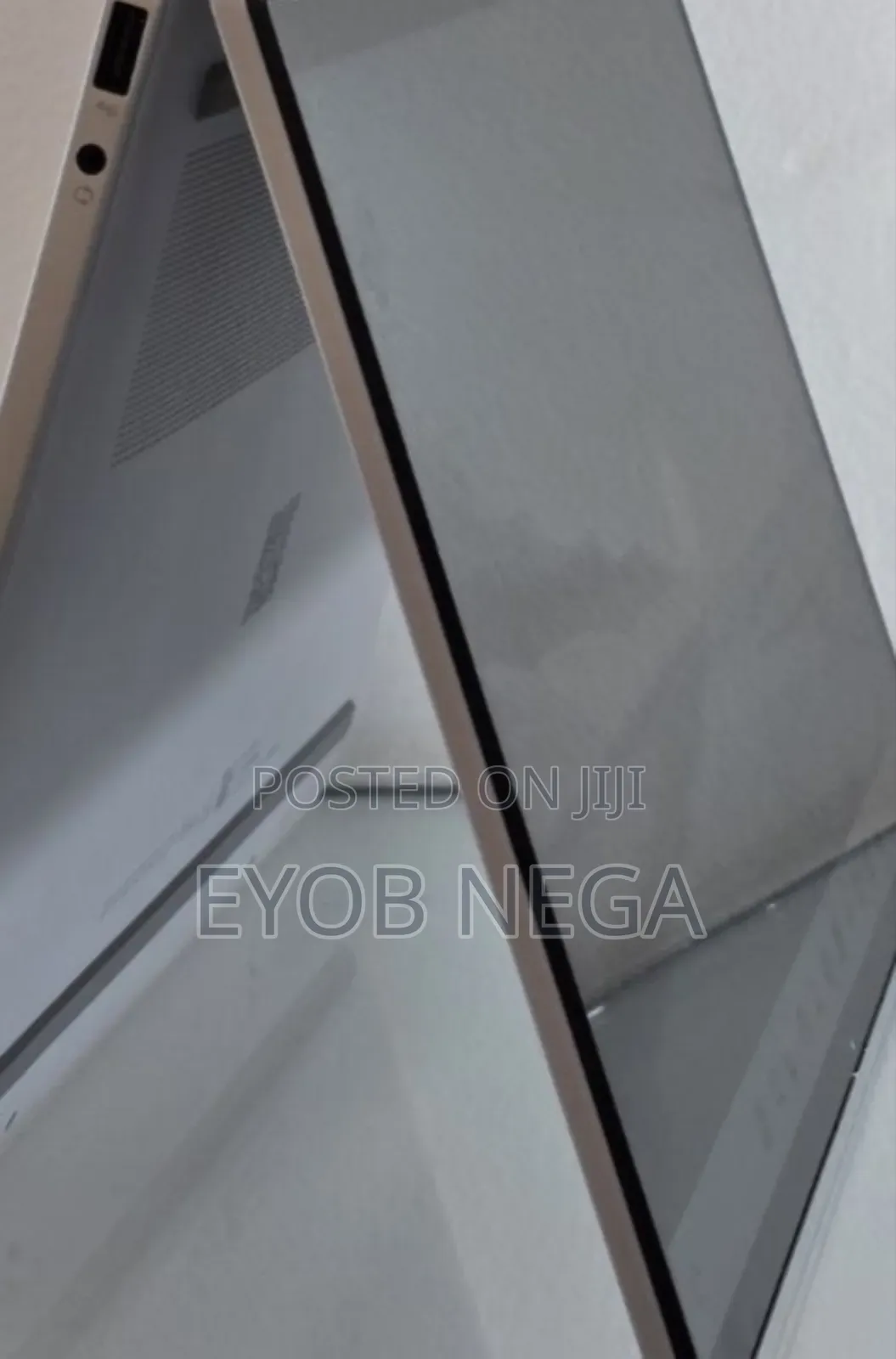 New HP OmniBook X Laptop 14-Fe0097nr 16GB Intel Core Ultra 7 SSD 512GB