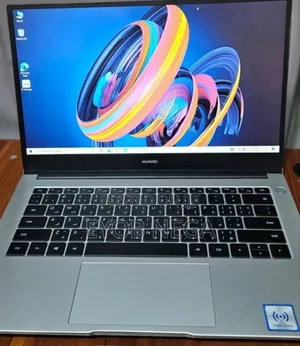 New Laptop Huawei MateBook 13 WRT-W19E 8GB AMD Ryzen 5 SSD 512GB