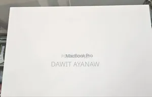 Photo - New Laptop Apple MacBook Pro 2024 M4 14-Inch 16GB Apple M4 SSD 512GB