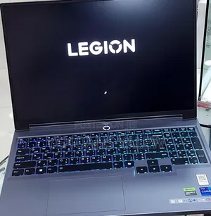 New Laptop Lenovo Legion 5 16GB Intel Core I7 SSD 1T