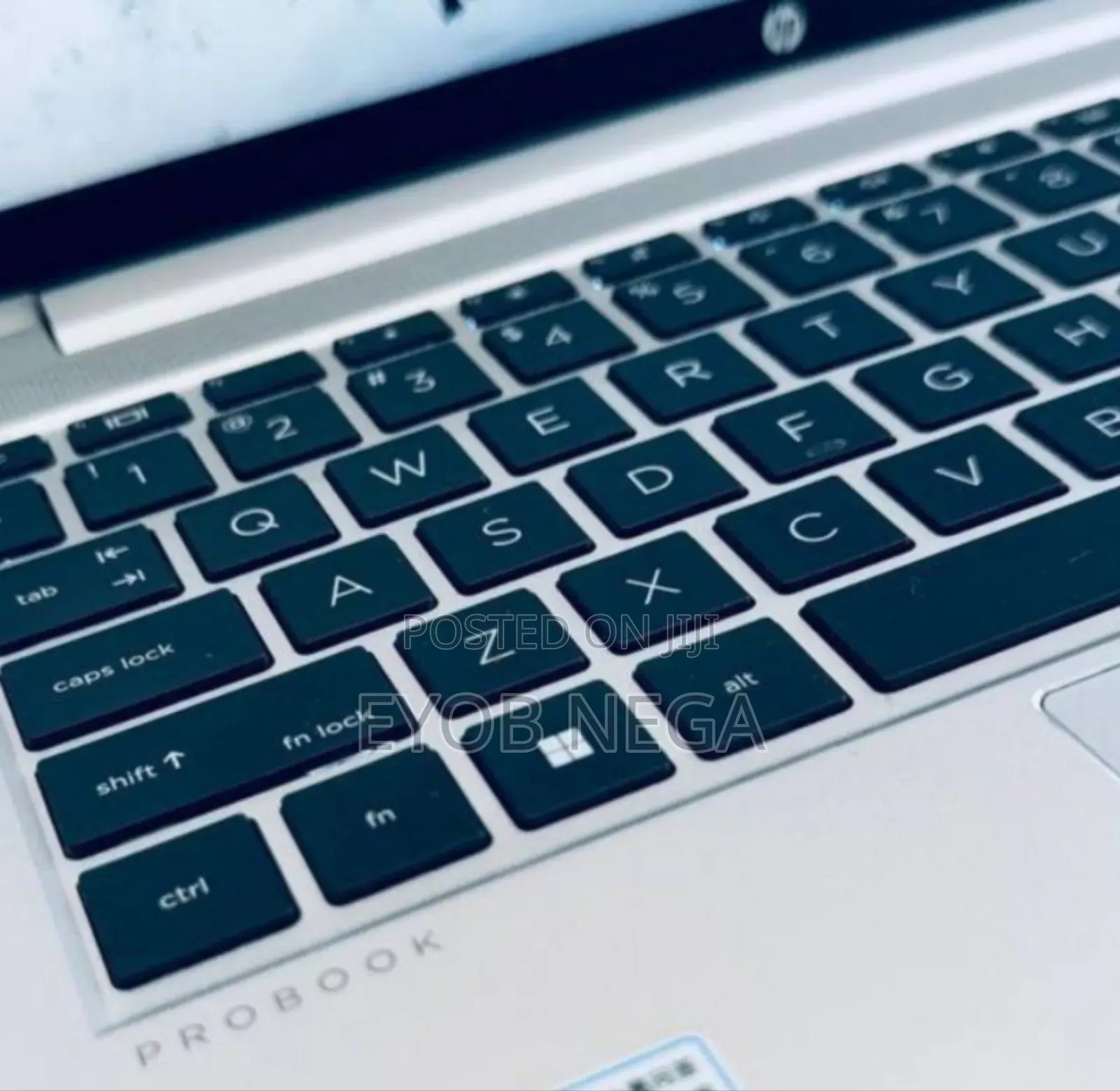 New Laptop HP ProBook 640 16GB Intel Core I7 SSD 1T