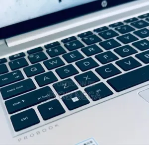 Photo - New Laptop HP ProBook 640 16GB Intel Core I7 SSD 1T