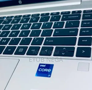 New Laptop HP ProBook 640 16GB Intel Core I7 SSD 1T