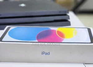 Photo - New Apple iPad Pro 11 (2020) 64 GB