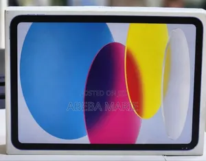 New Apple iPad Pro 11 (2020) 64 GB