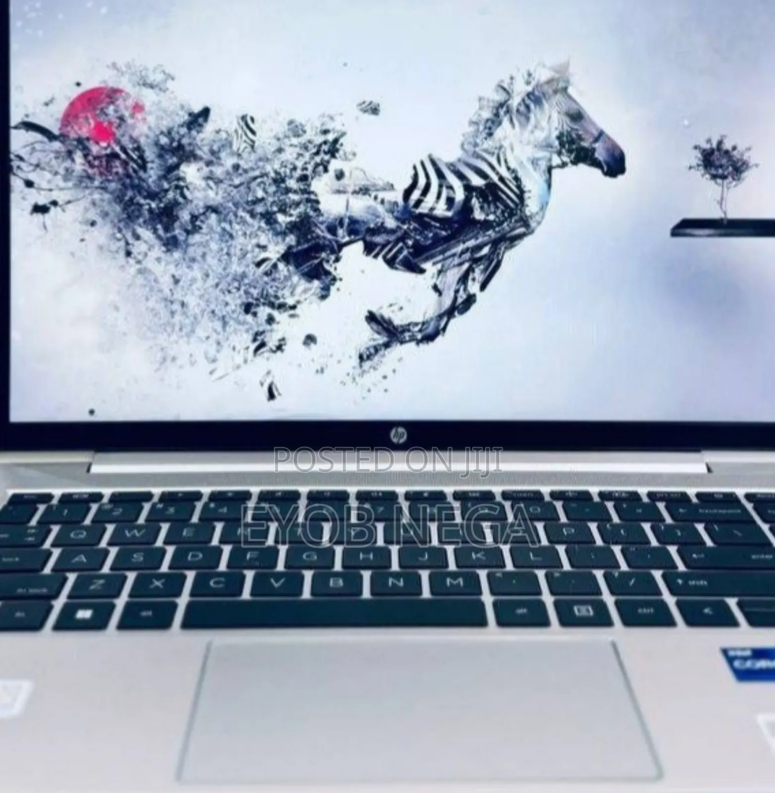 New Laptop HP ProBook 640 16GB Intel Core I7 SSD 1T