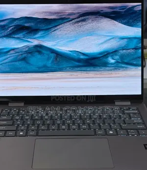 Photo - New Laptop HP Envy X360 16GB Intel Core Ultra 5 SSD 512GB