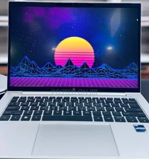 Photo - New Laptop HP EliteBook 840 G9 16GB Intel Core I7 SSD 512GB