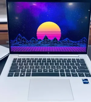 New Laptop HP EliteBook 840 G9 16GB Intel Core I7 SSD 512GB