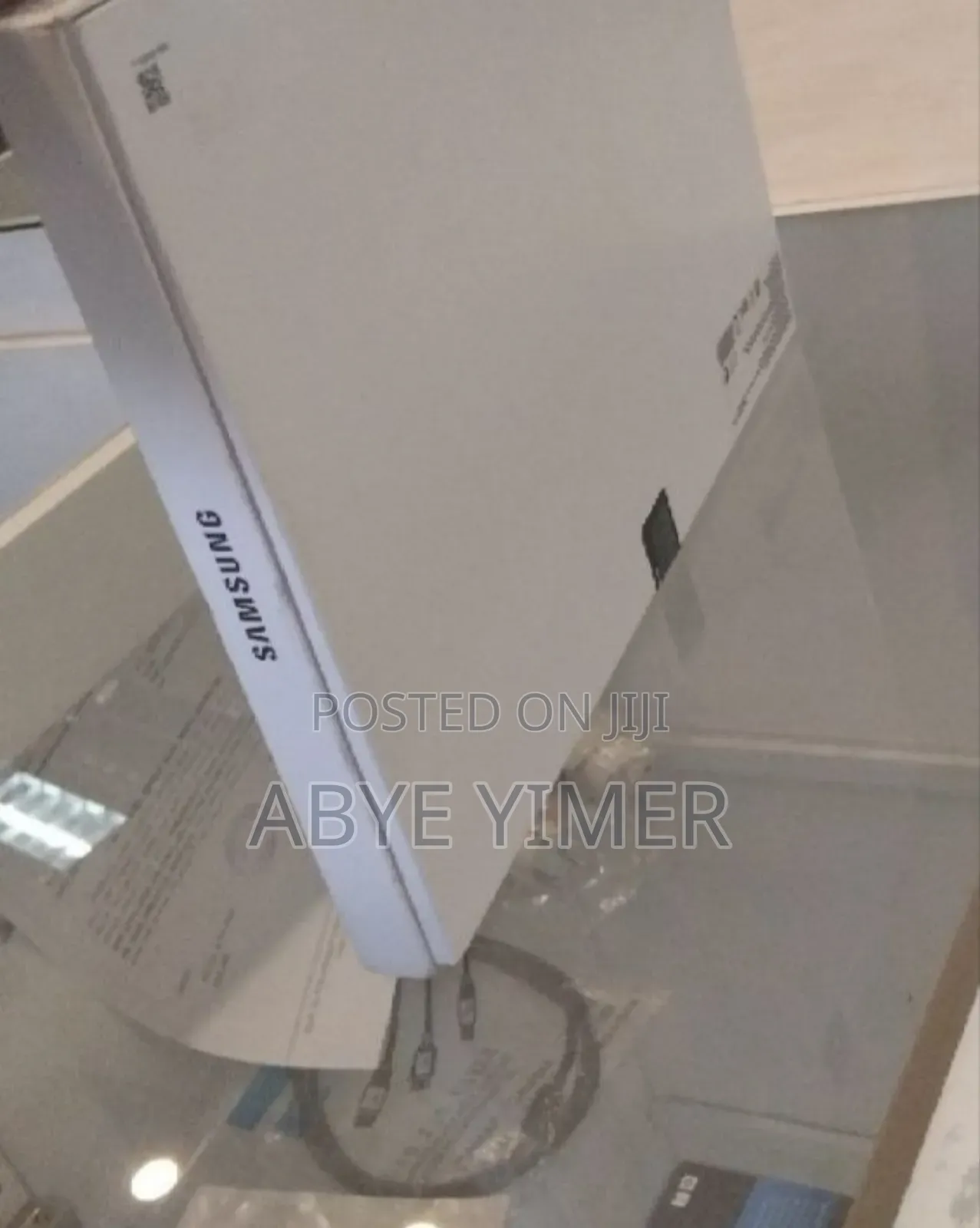 New Samsung Galaxy Tab S8 Ultra 256 GB Gray