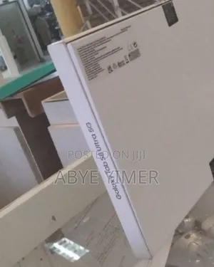 New Samsung Galaxy Tab S8 Ultra 256 GB Gray