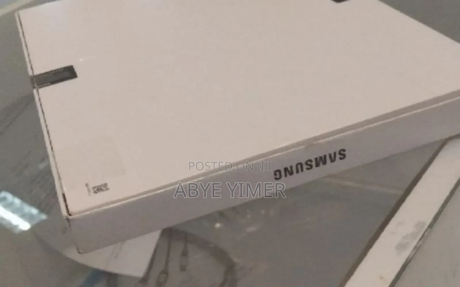 New Samsung Galaxy Tab S8 Ultra 256 GB Gray