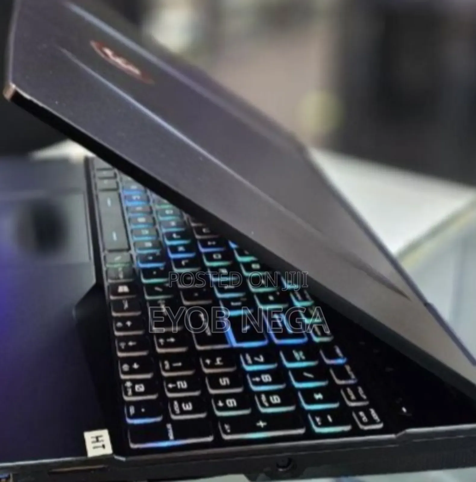 Laptop MSI GP75 Leopard 16GB Intel Core I7 HDD+SSD 1.5T