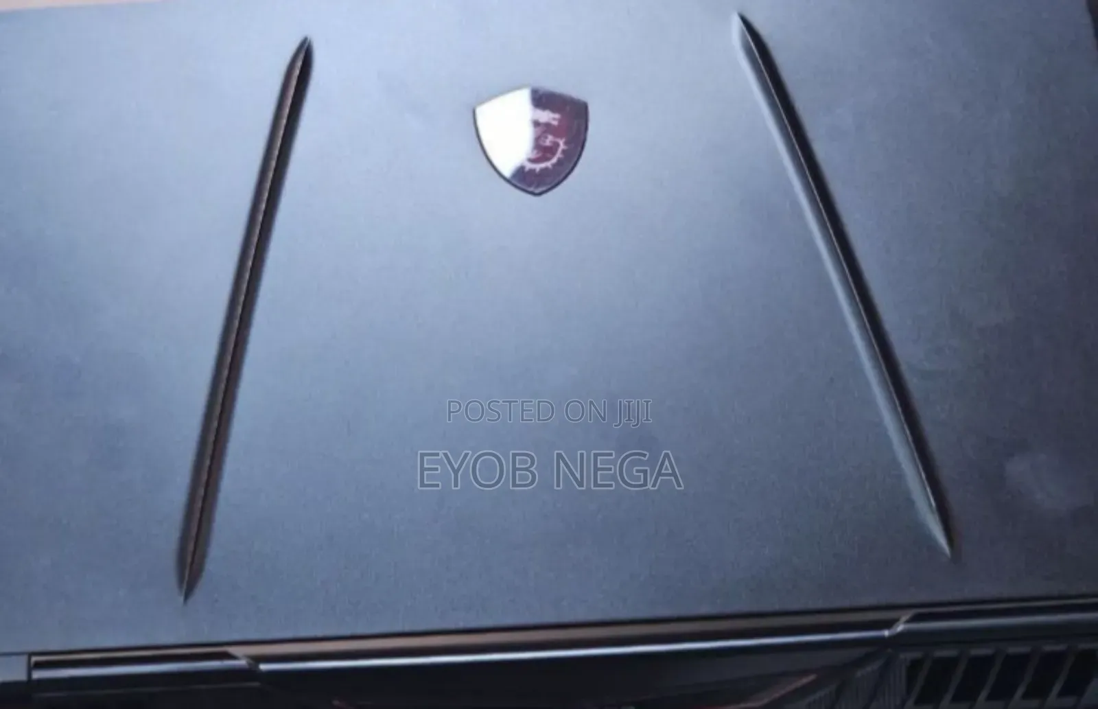 Laptop MSI GP75 Leopard 16GB Intel Core I7 HDD+SSD 1.5T